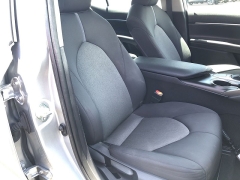 Used 2022 Toyota Camry LE Auto at Kona Nissan near Kailua Kona, HI