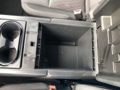 Used 2023  Nissan Titan 4x4 Crew Cab SV at Kona Nissan near Kailua Kona&comma; HI