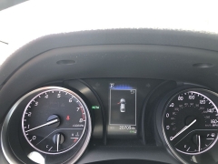 Used 2024  Toyota Camry SE Auto at Kona Nissan near Kailua Kona&comma; HI