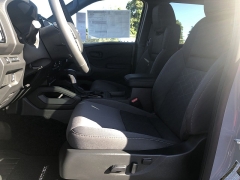 New 2026  Nissan Frontier Crew Cab 4x2 SV at IK Auto Group near Hilo&comma; HI