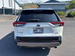 Used 2020  Toyota RAV4 Hybrid 4d SUV AWD XSE &ast;Ltd Avail&ast; at Kama'aina Nissan near Hilo&comma; HI