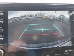 Used 2022  Toyota Highlander L FWD at Kama'aina Nissan near Hilo&comma; HI