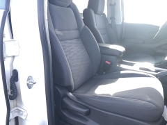 New 2026  Nissan Frontier Crew Cab 4x4 S at Kama'aina Nissan near Hilo&comma; HI