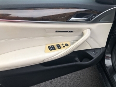 Used 2019  BMW 5 Series 540i Sedan at Kona Nissan near Kailua Kona&comma; HI