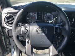 Used 2023  Toyota Tacoma 4WD TRD Off Road Double Cab 5ft Bed V6 AT at Kona Nissan near Kailua Kona&comma; HI