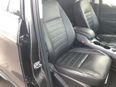 Used 2016 Ford Escape 4d SUV 4WD SE at Kona Nissan near Kailua Kona, HI