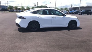 New 2026  Nissan Sentra SV Sedan at Kona Nissan near Kailua Kona&comma; HI