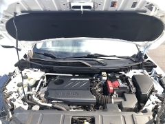 Used 2022  Nissan Rogue FWD SV at Kona Nissan near Kailua Kona, HI