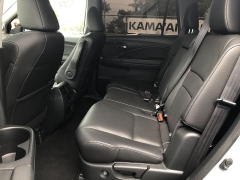 Used 2022  Honda Pilot Special Edition AWD at IK Auto Group near Hilo, HI