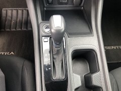 Used 2025  Nissan Sentra S CVT at IK Auto Group near Hilo&comma; HI