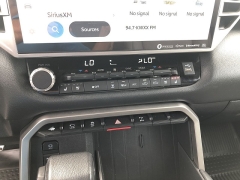 Used 2024  Toyota Tundra 4WD Limited CrewMax 6&period;5ft Bed at Kama'aina Nissan near Hilo&comma; HI