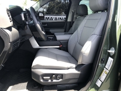 Used 2022 Toyota Tundra 4WD Limited CrewMax 5.5ft Bed at Kama'aina Nissan near Hilo, HI