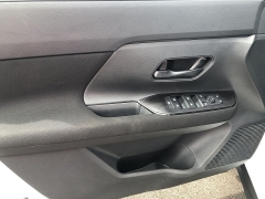 New 2027  Nissan Kicks S FWD at Kona Nissan near Kailua Kona&comma; HI