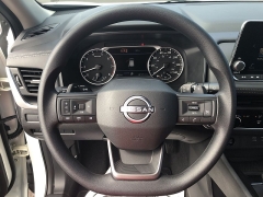 New 2026  Nissan Rogue 2026&period;5 FWD S at IK Auto Group near Hilo&comma; HI