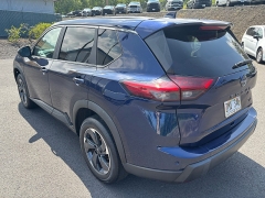 Used 2024  Nissan Rogue FWD SV at IK Auto Group near Hilo&comma; HI