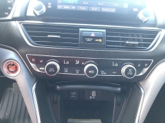 Used 2018  Honda Accord Sedan 4d Touring 2&period;0T at Kona Nissan near Kailua Kona&comma; HI