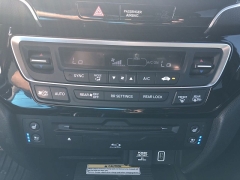 Used 2022  Honda Pilot Black Edition AWD at Kama'aina Nissan near Hilo&comma; HI