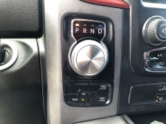 Used 2017 Ram 1500 4WD Crew Cab Rebel at Kona Nissan near Kailua Kona, HI