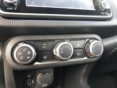 Used 2021 Nissan Kicks S FWD at Kona Nissan near Kailua Kona, HI