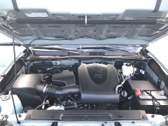 Used 2023 Toyota Tacoma 4WD TRD Off Road Double Cab 5ft Bed V6 AT at Kona Nissan near Kailua Kona, HI
