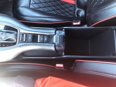 Used 2025  Honda HR-V Sport 2WD CVT at Kona Nissan near Kailua Kona&comma; HI