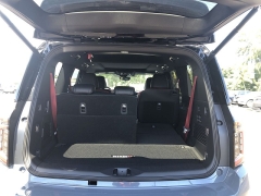 New 2026  Nissan Armada 4x4 NISMO at Kama'aina Nissan near Hilo&comma; HI