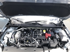 New 2025 Nissan Sentra SV CVT at Kona Nissan near Kailua Kona, HI
