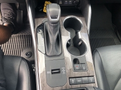 Used 2022  Toyota Highlander Limited FWD at Kona Nissan near Kailua Kona&comma; HI