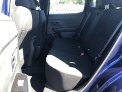 New 2026  Nissan Kicks S FWD at Kama'aina Nissan near Hilo&comma; HI