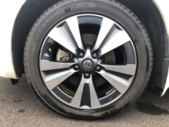 Used 2017 Nissan Leaf 4d Hatchback SV at Kona Nissan near Kailua Kona, HI
