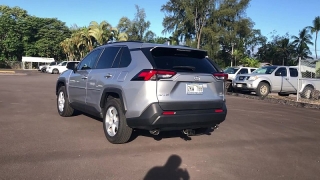 Used 2021  Toyota RAV4 XLE AWD at IK Auto Group near Hilo&comma; HI