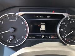 New 2026  Nissan Rogue FWD S at Kona Nissan near Kailua Kona&comma; HI