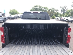 Used 2022  Chevrolet Silverado 1500 2WD Double Cab 147" Work Truck at Kona Nissan near Kailua Kona&comma; HI