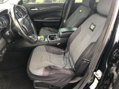 Used 2019  Chrysler 300 4d Sedan RWD Touring at IK Auto Group near Hilo&comma; HI