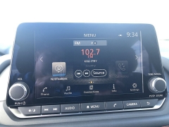 New 2026  Nissan Rogue 2026&period;5 AWD Rock Creek at Kama'aina Nissan near Hilo&comma; HI