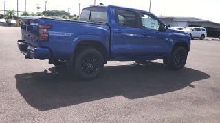 New 2026  Nissan Frontier Crew Cab 4x4 SV at Kona Nissan near Kailua Kona&comma; HI