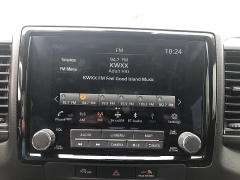 Used 2024  Nissan Frontier Crew Cab 4x4 PRO-4X at Kama'aina Nissan near Hilo&comma; HI