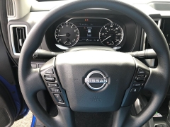 New 2026  Nissan Frontier Crew Cab 4x4 SV at IK Auto Group near Hilo&comma; HI