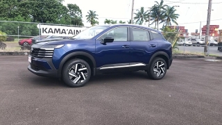 New 2026  Nissan Kicks SV FWD at IK Auto Group near Hilo&comma; HI