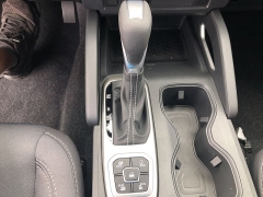 New 2026  Nissan Frontier Crew Cab 4x4 SV at IK Auto Group near Hilo&comma; HI