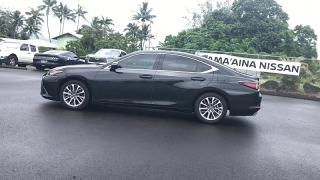 Used 2023  Lexus ES ES 350 FWD at Kona Nissan near Kailua Kona&comma; HI