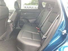 Used 2025  Nissan Murano AWD SL at IK Auto Group near Hilo&comma; HI