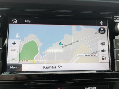 Used 2020  Subaru BRZ 2d Coupe Limited Auto at Kona Nissan near Kailua Kona&comma; HI