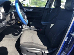 Used 2023  Kia Forte LX IVT at Kama'aina Nissan near Hilo, HI