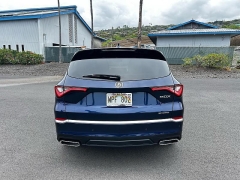 Used 2022 Acura MDX SH-AWD w/Advance Pkg at Kona Nissan near Kailua Kona, HI