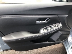 New 2025 Nissan Sentra SV CVT at Kona Nissan near Kailua Kona, HI
