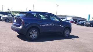 New 2026  Nissan Kicks S FWD at Kama'aina Nissan near Hilo&comma; HI