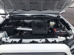 Used 2022  Toyota Tacoma 4WD TRD Off Road Double Cab 5ft Bed V6 AT at Kama'aina Nissan near Hilo&comma; HI