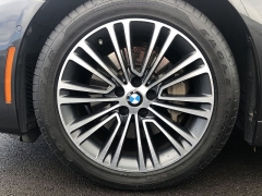 Used 2019  BMW 5 Series 540i Sedan at Kona Nissan near Kailua Kona&comma; HI