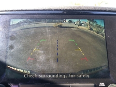 Used 2021  Nissan Titan 4x4 Crew Cab PRO-4X at Kama'aina Nissan near Hilo&comma; HI